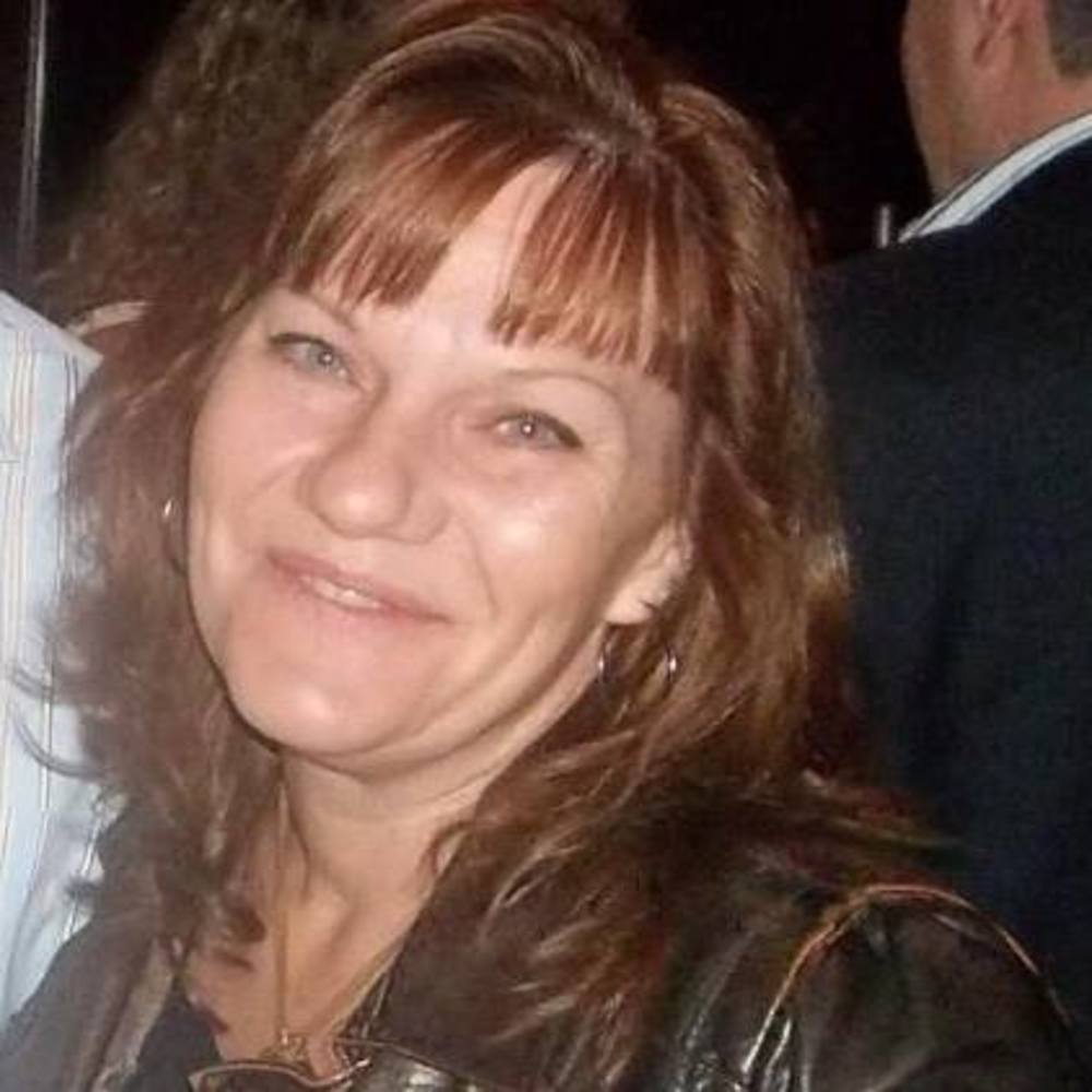 Meet your Posher, Patty